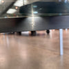 Vintage Authentic PK61 Coffee Table By Poul Kjaerholm (Signed)