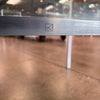 Vintage Authentic PK61 Coffee Table By Poul Kjaerholm (Signed)