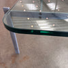 Vintage Authentic PK61 Coffee Table By Poul Kjaerholm (Signed)
