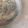 Doris De Larios Ceramic Cat Plate - 1933-2018 Product Image
