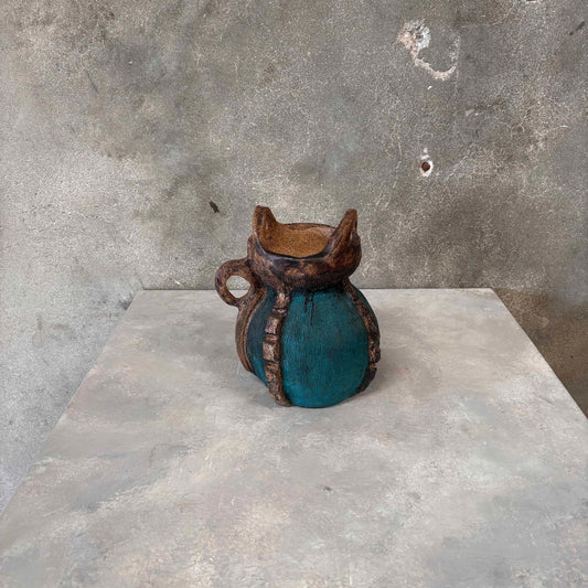 Pearl Nydell Studio Pottery C. 1930