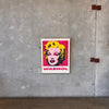 1987 Warhol Foundation Authorized "Marilyn" #3 Product Image