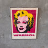 1987 Warhol Foundation Authorized "Marilyn" #3 Product Image