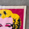 1987 Warhol Foundation Authorized "Marilyn" #3 Product Image