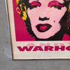 1987 Warhol Foundation Authorized "Marilyn" #3 Product Image