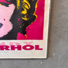 1987 Warhol Foundation Authorized "Marilyn" #3 Product Image