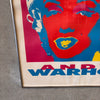 1987 Warhol Foundation Authorized "Marilyn" #2 Product Image