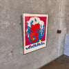 1987 Warhol Foundation Authorized "Marilyn" #2 Product Image