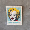 1987 Warhol Foundation Authorized "Marilyn" #1 Product Image