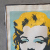 1987 Warhol Foundation Authorized "Marilyn" #1 Product Image