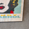 1987 Warhol Foundation Authorized "Marilyn" #1 Product Image