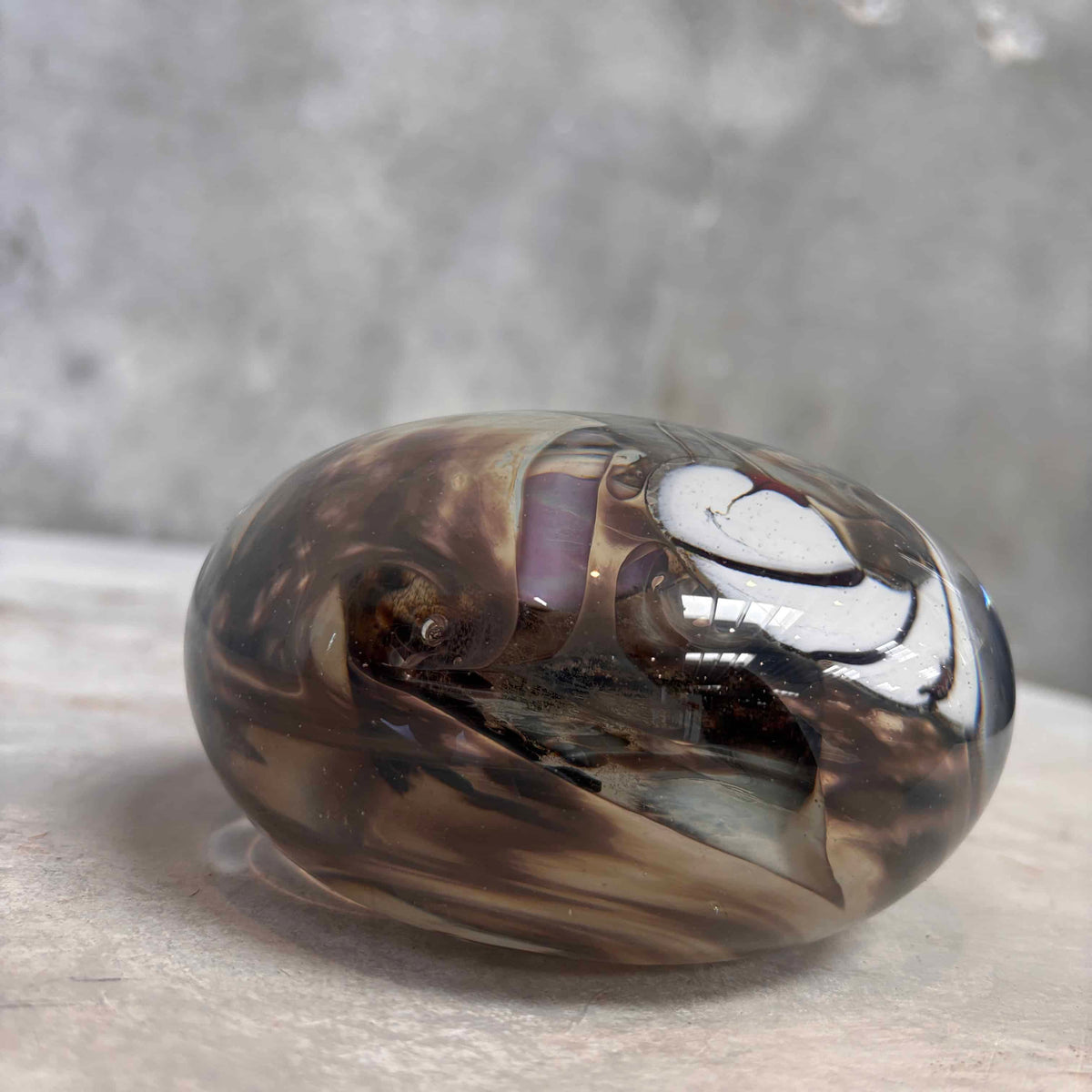 Hot Winds Studio Art Glass