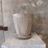 Hillside Pottery Cement Planter