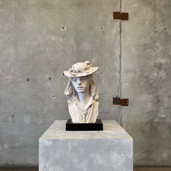 Rodin Sculpture By Austin Productions - 1979 Product Image