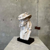 Rodin Sculpture By Austin Productions - 1979 Product Image
