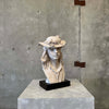 Rodin Sculpture By Austin Productions - 1979 Product Image