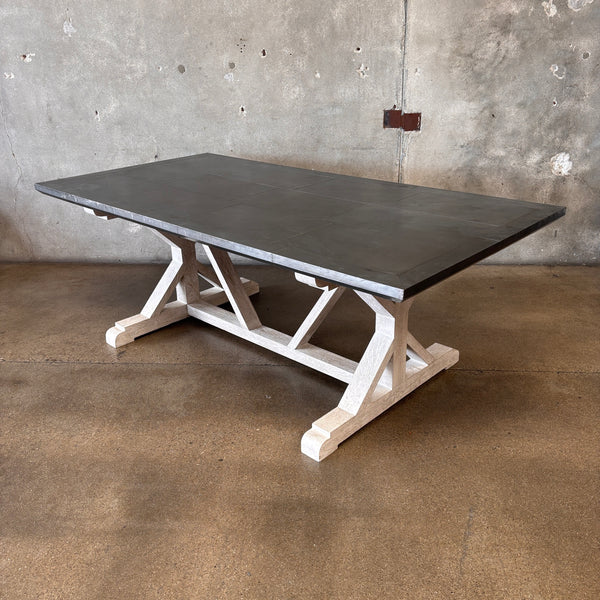 Rustic Farmhouse Dining Table