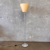 Mid Century Modern Floor Lamp By Forcarini Murro