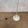 Mid Century Modern Floor Lamp By Forcarini Murro