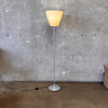 Mid Century Modern Floor Lamp By Forcarini Murro