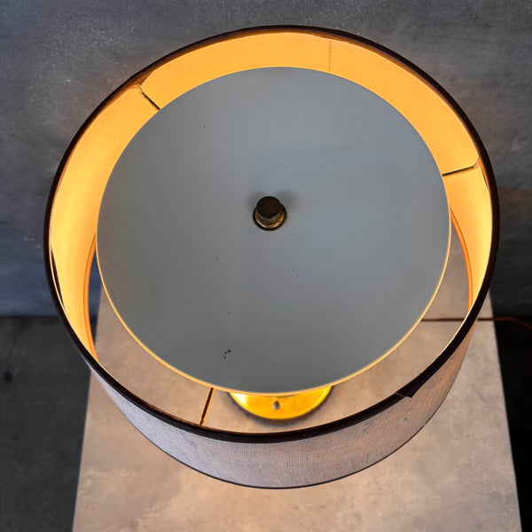 テイトウワ Century Modern /Let Me know Mid Century Modern Table Lamp By Gruvwood