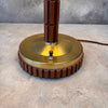 Mid Century Modern Table Lamp By Gruvwood