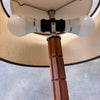 Mid Century Modern Table Lamp By Gruvwood