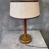 Mid Century Modern Table Lamp By Gruvwood