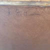 Mid Century Modern Lane Six Drawer Dresser w/Mirror