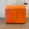 Atlanta S.P.A. Divani & Poltrona Chair / Daybed - 1970s Italy
