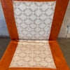 Atlanta S.P.A. Divani & Poltrona Chair / Daybed - 1970s Italy
