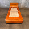 Atlanta S.P.A. Divani & Poltrona Chair / Daybed - 1970s Italy
