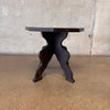 1930s California Tile Table - Wood Base With D&M Tiles