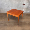Mid Century Danish Dining Table C. 1960