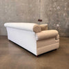 English Roll Arm Sofa In Talinnen - HOLD