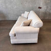 English Roll Arm Sofa In Talinnen - HOLD