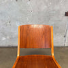 Peter Hvidt Ax Chair - Denmark C. 1950