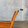 Peter Hvidt Ax Chair - Denmark C. 1950
