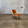 Peter Hvidt Ax Chair - Denmark C. 1950