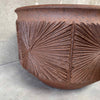 David Cressey Robert Maxwell "Sunburst" Planter Earthgender