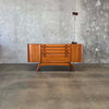 Gilbert Rohde Credenza For Brown Saltman - USA Circa 1955