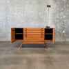 Gilbert Rohde Credenza For Brown Saltman - USA Circa 1955