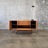 Gilbert Rohde Credenza For Brown Saltman - USA Circa 1955