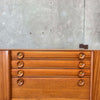 Gilbert Rohde Credenza For Brown Saltman - USA Circa 1955