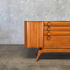 Gilbert Rohde Credenza For Brown Saltman - USA Circa 1955