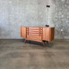 Gilbert Rohde Credenza For Brown Saltman - USA Circa 1955