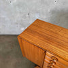 Gilbert Rohde Credenza For Brown Saltman - USA Circa 1955