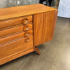 Gilbert Rohde Credenza For Brown Saltman - USA Circa 1955