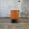 Gilbert Rohde Credenza For Brown Saltman - USA Circa 1955