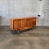 Gilbert Rohde Credenza For Brown Saltman - USA Circa 1955